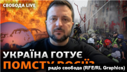 Forbes: масована ракетна атака по Україні 2 січня обійшлася Росії у майже 620 мільйонів доларів