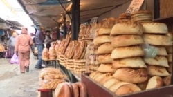 Кыргызстанда ун азайып, нан кымбаттады 