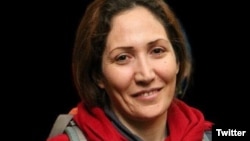 Докази проти Шаріфе Мохаммаді включали її членство в незалежній організації із захисту прав трудящих