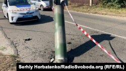 Внаслідок російської агресії у Краматорську одна людина загинула і семеро поранені (фото ілюстраційне)