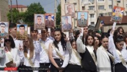 «Բոլորս տագնապում ենք՝ մի՞թե սա Արցախի վերջին Վերջին զանգն է». Արցախի բնակիչ