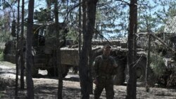 Ռուսական հերթական զանգվածային հարձակումը՝ Ուկրաինայի էներգետիկ օբյեկտների ուղղությամբ
