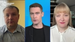 Петр Олещук и Александра Филиппенко – о гипотетических посредниках в переговорах между Украиной и Россией  