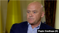 Труханов, якого підозрюють у службовій недбалості, під час судового засідання заперечив, що він «нічого не робив»