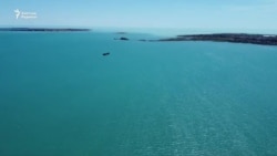 Балқаш көлі. Суы азайып, балығы сиреген айдын қандай күйде?