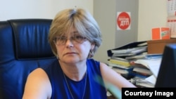 Изида Чаниа