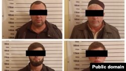 Кармалген шектүүлөр.