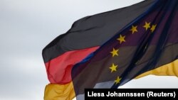 «Несподівано, Німеччина, а не Угорщина, є наразі найбільшою перешкодою», зазначив Рікард Йозвяк 12 червня