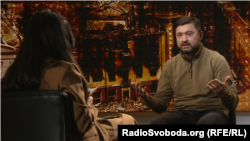 Вадим Бойченко, міський голова Маріуполя