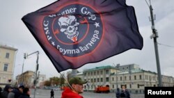 Москва. 9-май, 2024-жыл