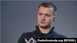 Тарас Чмут – голова правління фонду «Повернись живим»