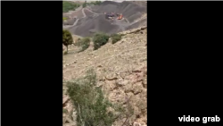 Кожокелен айылы. 