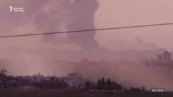 Газа абадан жана артиллериядан соккуга кабылды 