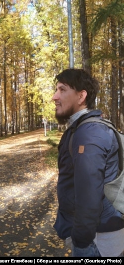 Салават Йылкыбаев