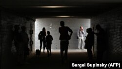 Повітряні сили ЗСУ інформували, що небезпека оголошена через зліт в Росії МіГ-31К