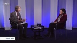 «Ні» для України – це було б катастрофічно для Європейського Союзу: інтерв’ю із президенткою Грузії