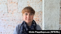 Марина Мандровська поділилася власними ідеями з відбудови й відродження рідного міста