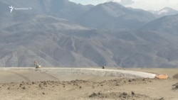 «Փրկեցաք էս գյուղը»․ կոռնիձորցիները հիասթափված են՝ Արցախը Հայաստանին կապող նոր ճանապարհը գյուղի միջով չի անցնելու