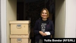 Тетяна Пилипчук