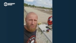 «Здесь были могилы». В Самарской области сровняли с землей кладбище ЧВК «Вагнер»