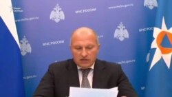 Вынужденные переселенцы