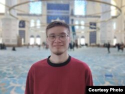 Азат Якупов