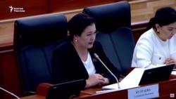 Депутаттар Селекциядагы сестенткен окуяны талкуулады