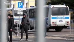 Орусия: Мигранттарды полиция депортациялай турган болду  