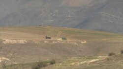 Տեղի հողատարածքներում ադրբեջանական ու հայկական կողմերը շինաշխատանք են կատարում գրեթե հարևանությամբ