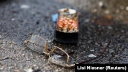 Чоловіка госпіталізували у важкому стані (фото ілюстраційне)