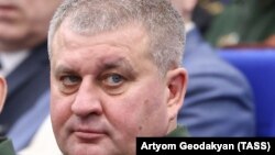 Вадим Шамарин.