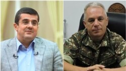 Բաքվում պահվող Արցախի նախկին պաշտոնյաների հետ հարցազրույցները՝ իրավունքի կոպիտ խախտում. իրավապաշտպաններ