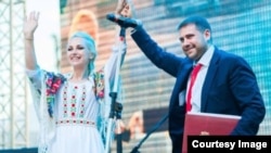 Суд ЄС заявив, що санкції проти Ілана Шора і Марини Таубер виправдані і відповідають спільній зовнішній політиці й безпеці Європейського союзу