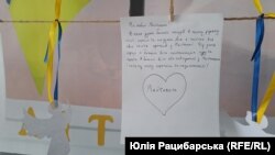 Хаб «Мелітополь. Саме тут» у Дніпрі