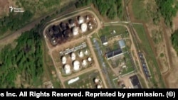 اوکراین حملات پهپادی خود را علیه پالایشگاه‌های روسیه شدید بخشیده است