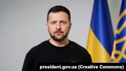 Київ готується до переговорів зі Сполученими Штатами щодо нових санкцій, додав Володимир Зеленський