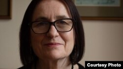 Ирина Щербакова