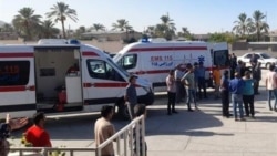 گزارش اختصاصی رادیوفردا از مسمومیت‌های سریالی دانش‌آموزان قم