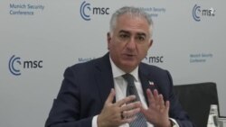 شاهزاده رضا پهلوی: هدف تقویت مردم در درون کشور است