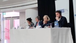 DTİHB-nin Seçki Müşahidə Missiyasının mətbuat konfransı 