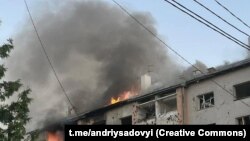 Раніше місцева влада Дніпропетровської, Волинської та Львівської областей повідомляла про пошкодження та постраждалих у своїх регіонах