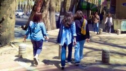 خط و نشان دادستان کل ایران برای زنانِ با حجاب اختیاری