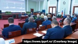 Участники форума