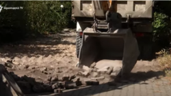 Ծիծեռնակաբերդի ճեմուղու փոխարեն երթևեկելի ճանապարհ. իշխանության այս որոշումը վրդովմունք է առաջացրել