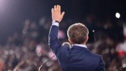 Разворот над Атлантикой Бидзины Иванишвили. Почему грузинский олигарх пошел против Запада?