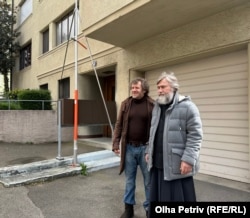 Вадим Новинський, Цюрих, Швейцарія, 2 квітня 2023 року