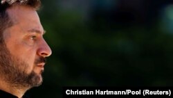 Володимир Зеленський зазначив, що планує зустрічі з партнерами «заради того, щоб Україна отримала нові можливості для перемоги»