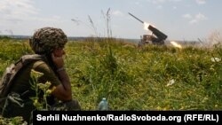 «Маємо успіхи, Сили оборони продовжують просуватися вперед»