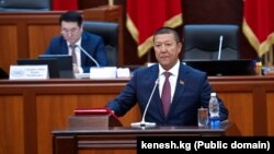 Советбек Рустамбек уулу