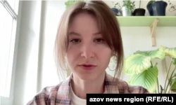 Катерина Бонч-Осмоловська